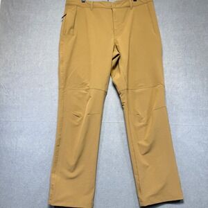 Columbia Men's Outdoor Tech‎  Blood Guts Pants Fishing Hiking Camp Size 38W 32L